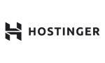 Hostinger Logo