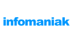 Infomaniak Logo