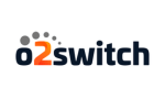 O2Switch Logo