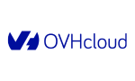 OVH Cloud Logo
